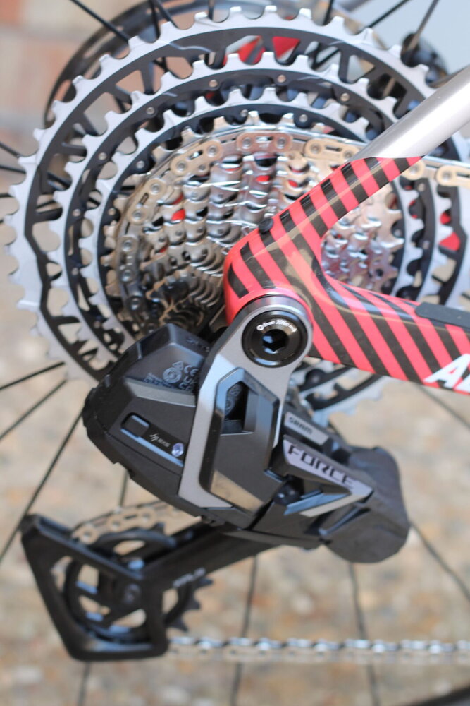 Tested: Factor Aluto