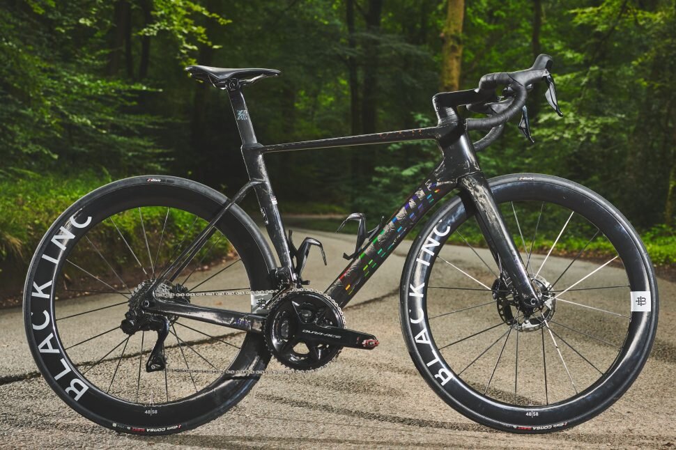 Factor Ostro VAM vs One vs O2 VAM vs Monza: Factor's road bikes compared