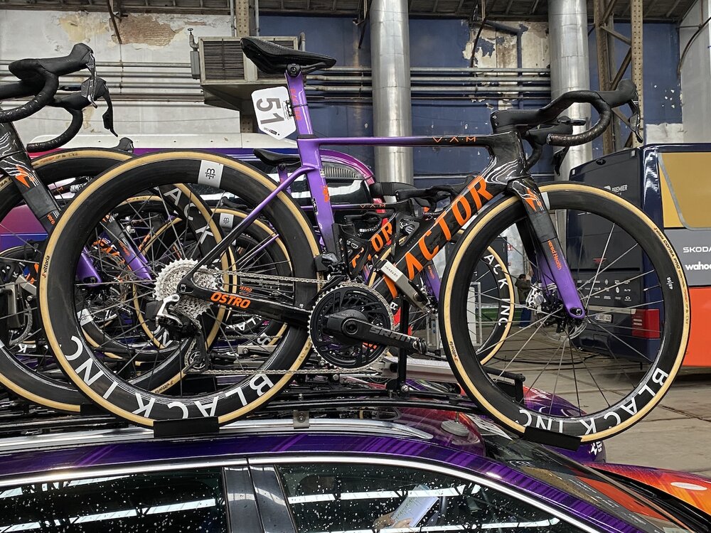 Les Factor 2026 d'Human Powered Health