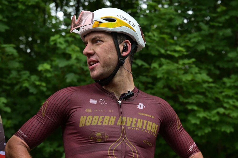 Tour de France participation within five years set as goal for new co-title sponsor Factor at Mod...