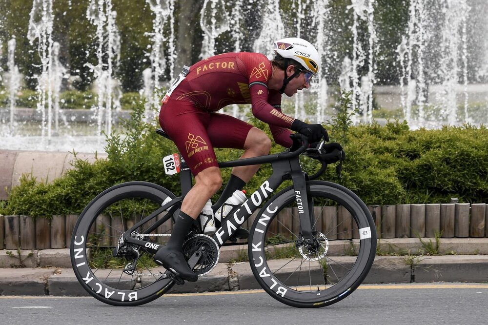 Factor Bikes doubles down on Modern Adventure Pro Cycling's Tour de France ambitions, becomes co-...