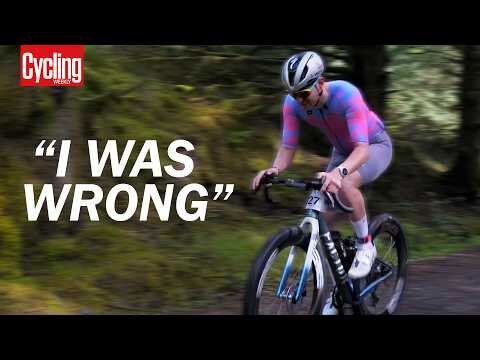 I Tried A Gravel Bike Race - Is It Worth The Hype?