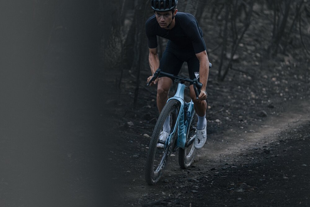 The Factor ELARA is the gravel bike everyone has been talking about