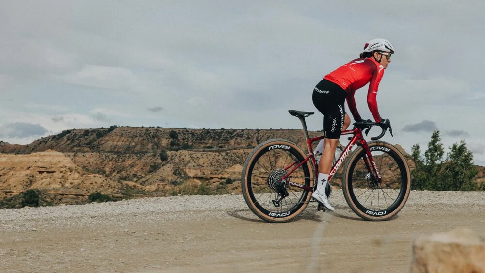 Why gravel cycling is the next big Mamil obsession