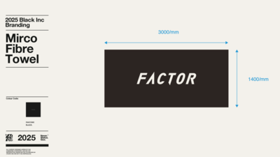 POS_Towel & Floor Mat