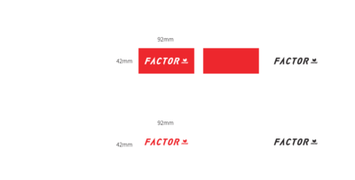FACTOR HOUSE_drinking ticket