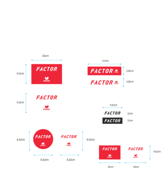 FACTOR HOUSE_stickers