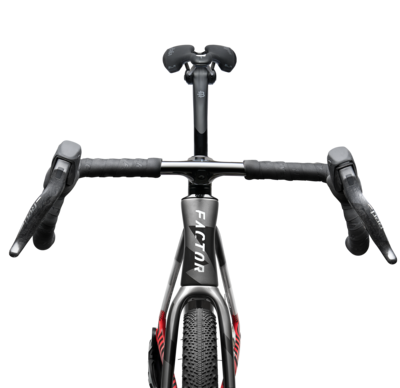 Studio-ALUTO_Quattro Grey_headtube