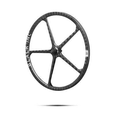 Black Inc_FIVE_45_rear