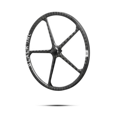 Black Inc_FIVE_45_rear