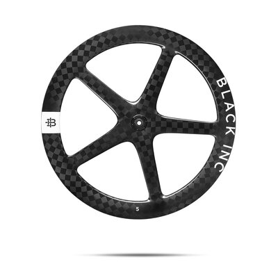 Black Inc_FIVE track_NonDriveSide