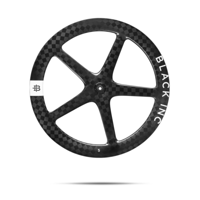 Black Inc_FIVE track_NonDriveSide