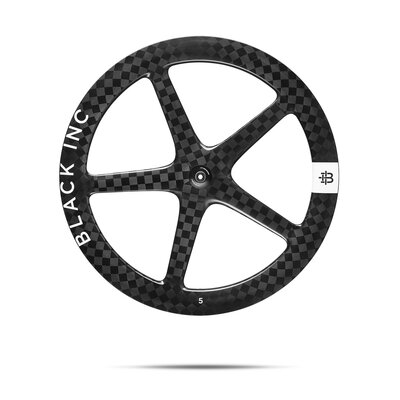 Black Inc_FIVE track_DriveSide