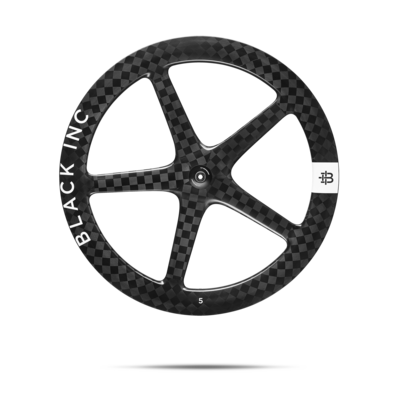 Black Inc_FIVE track_DriveSide