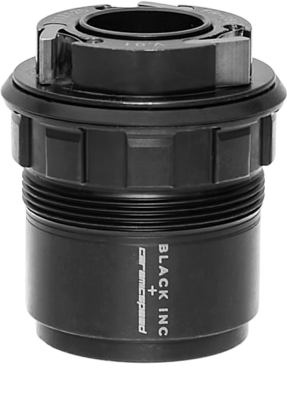 Black Inc X SRAM XDR Driver Freehub Body_01