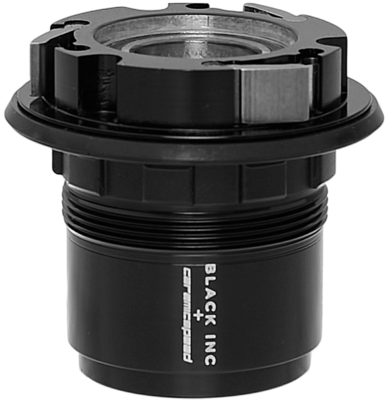 Black Inc X SRAM XD Driver Freehub Body_01