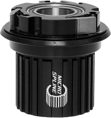 Black Inc X Shimano Micro Spline Freehub Body_01