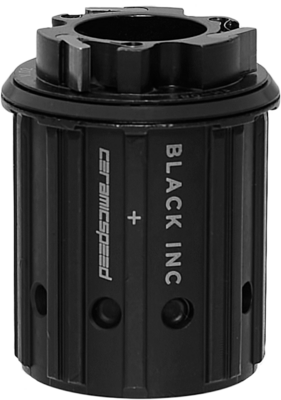 Black Inc X Shimano Freehub Body_01