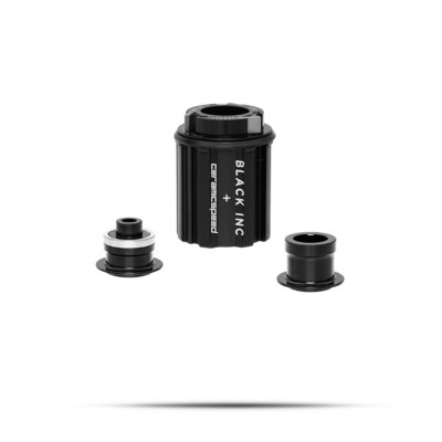 Black Inc X Campagnolo Freehub Body