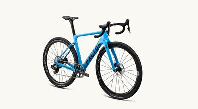 Factor_Ostro gravel_Heritage Blue_DS45