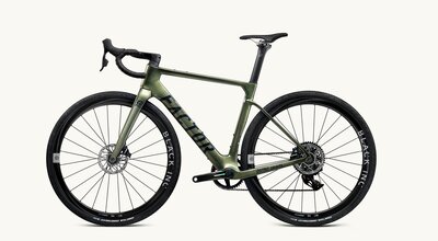 Factor_Ostro gravel_Olive Green_NDS180