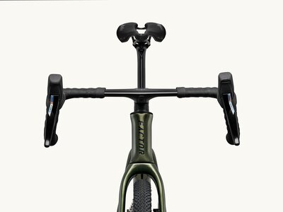 Factor_Ostro gravel_Olive Green_D_headtube