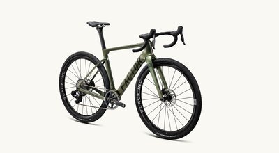 Factor_Ostro gravel_Olive Green_DS45