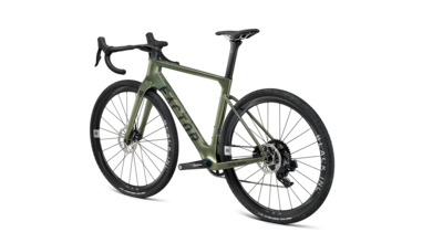 Factor_Ostro gravel_Olive Green_NDS45