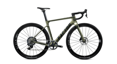 Factor_Ostro gravel_Olive Green_DS180