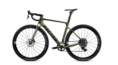 Factor_Ostro gravel_Olive Green_NDS180