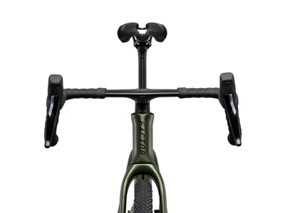 Factor_Ostro gravel_Olive Green_D_headtube