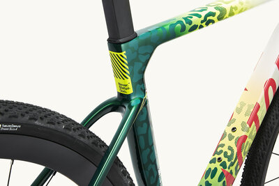 ostro gravel_2024_team_amani_rapha_force_seat stays