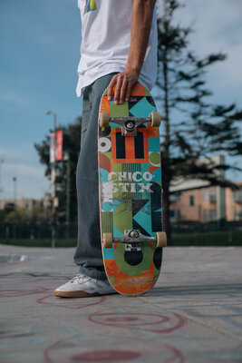 Chico_Action_football