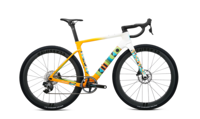 Factor_Ostro gravel_chico_DriveSide