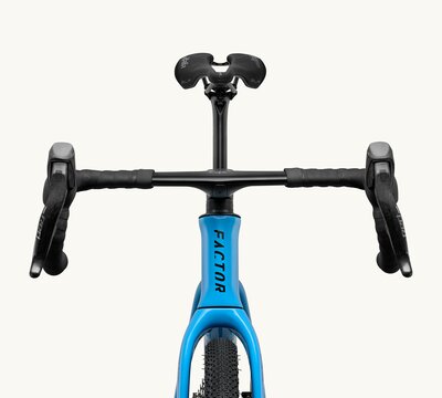 Detail-Ostro gravel-Heritage Blue-Red-34Silver-Headtube