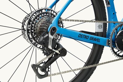 Detail-Ostro gravel-Heritage Blue-Red-34Silver-UDH