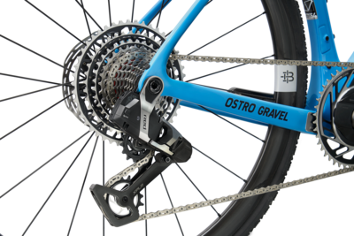 Detail-Ostro gravel-Heritage Blue-Red-34Silver-UDH