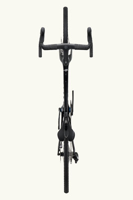 Factor_Ostro gravel_UD gloss _overhead