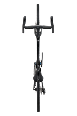 Factor_Ostro gravel_UD gloss _overhead