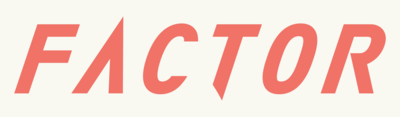 Factor Logo_ORIGINAL WORDMARK_e17a6d_bg