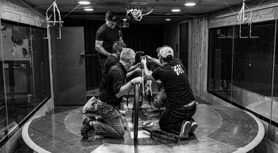 engineering team-002