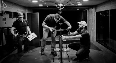 engineering team-004