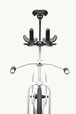 HANZO Track_headtube