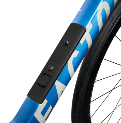 MONZA-SLOAR BLUE-IN-FRAME STORAGE_