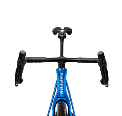 MONZA-SOLAR BLUE-headtube