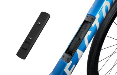 MONZA-SLOAR BLUE-IN-FRAME STORAGE