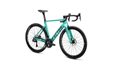 Studio-MONZA-STEEL GREEN-Force-45-DS45