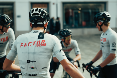 Factor Racing - January Shoot - 002