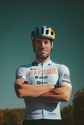 Factor Racing - January Shoot - Henrique - 002