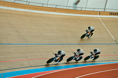 Factor Racing - January Shoot - Track - 001